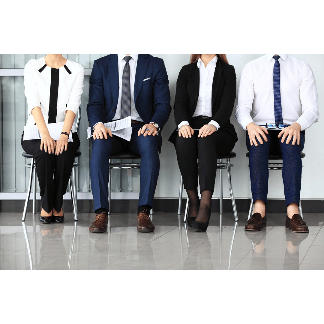 how to dress for a job