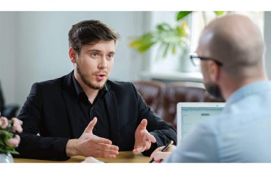 Face-to-face-interviews