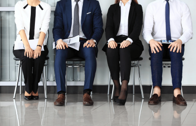 how to dress for a job